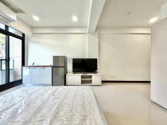 ⧗整棟全新質感大套房⧗生活機能佳可雙租補⧗（第8張）