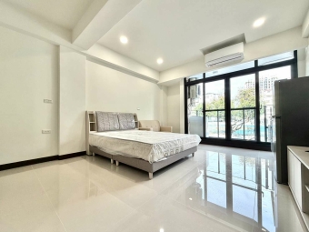 ⧗整棟全新質感大套房⧗生活機能佳可雙租補⧗（第1張）