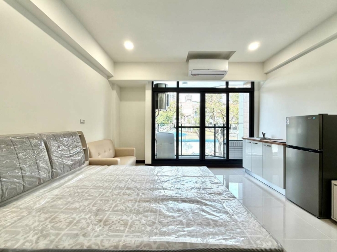 ⧗整棟全新質感大套房⧗生活機能佳可雙租補⧗（第7張）