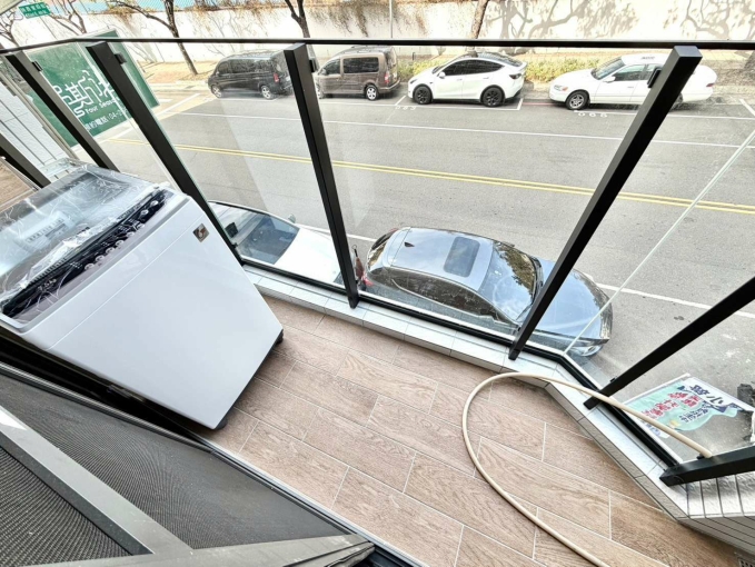 ⧗整棟全新質感大套房⧗生活機能佳可雙租補⧗（第10張）