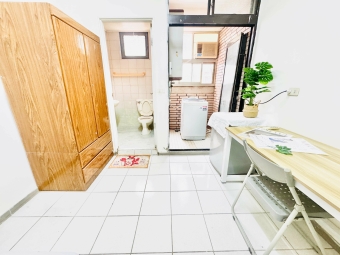 逢甲🎈台水台電✨管理員✔子母車✨租補 - Image 11