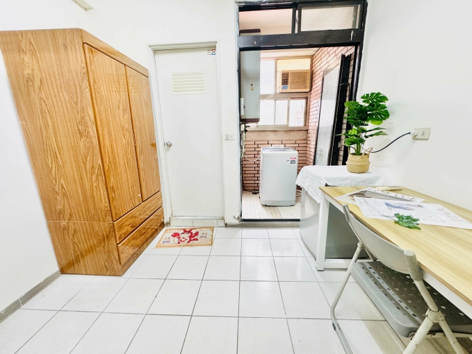 逢甲🎈台水台電✨管理員✔子母車✨租補 - Image 1