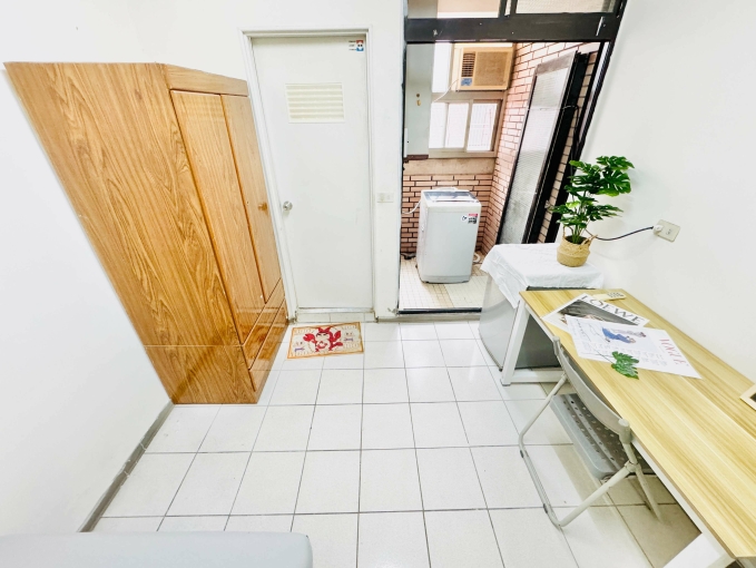 逢甲🎈台水台電✨管理員✔子母車✨租補 - Image 7