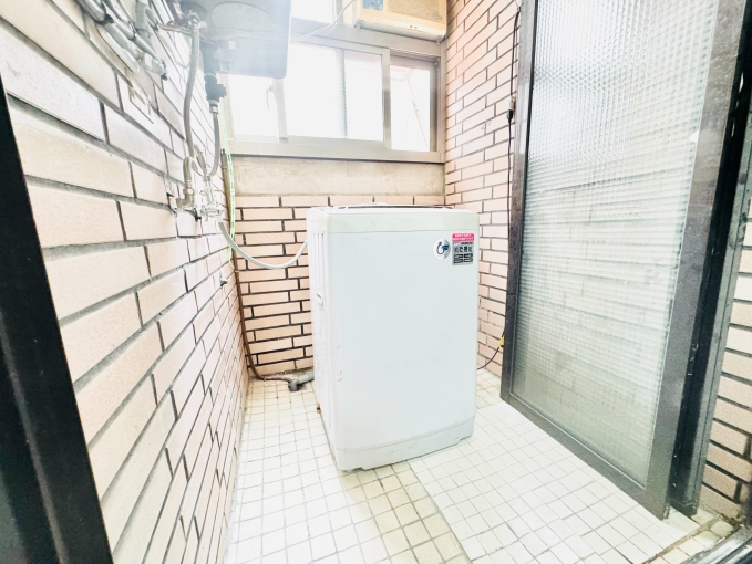 逢甲🎈台水台電✨管理員✔子母車✨租補 - Image 8