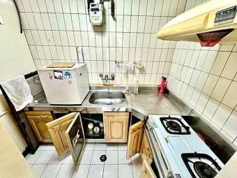 @@忠孝敦化捷運商圈旁*採光明亮住辦（第6張）