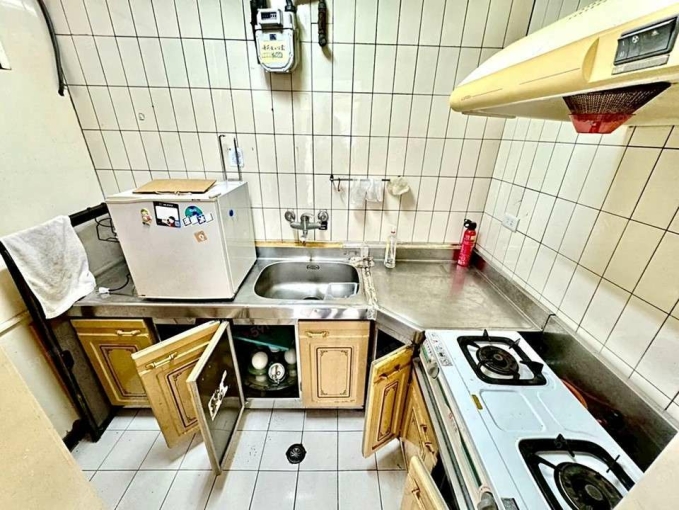 @@忠孝敦化捷運商圈旁*採光明亮住辦（第6張）