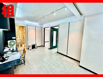 @@忠孝敦化捷運商圈旁*採光明亮住辦（第1張）