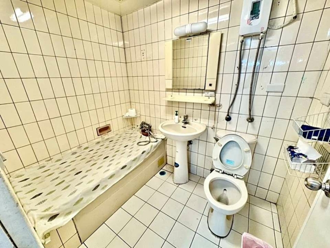 @@忠孝敦化捷運商圈旁*採光明亮住辦（第7張）