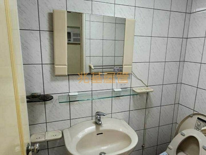 兆基社會住宅🏠稀有4房可租補免仲介費（第10張）