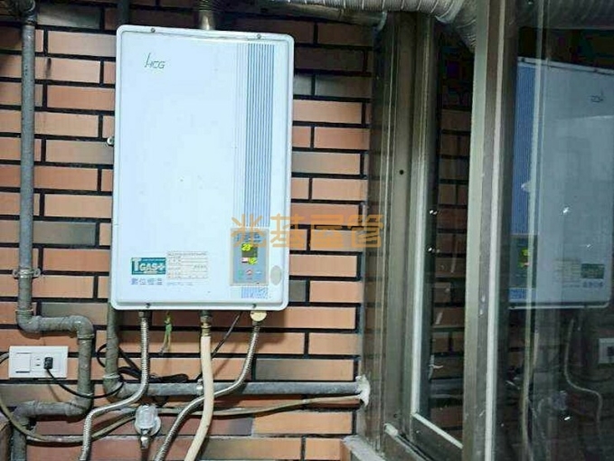 兆基社會住宅🏠稀有4房可租補免仲介費（第8張）