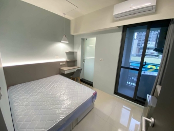 文心森林✔子母車❤租補 - Image 9