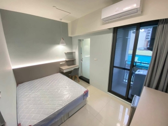 文心森林✔子母車❤租補 - Image 8