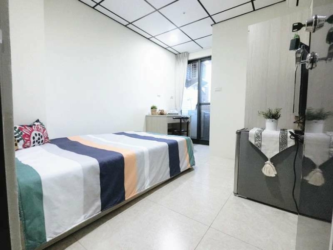 軍福商圈✨電梯❤租補💖中台學生最愛 - Image 1