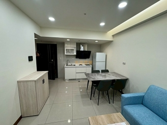 兆基社會住宅🏠全新裝潢未入住~高樓層景觀超美（第2張）