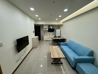 兆基社會住宅🏠全新裝潢未入住~高樓層景觀超美（第1張）