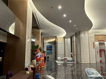 兆基社會住宅🏠全新裝潢未入住~高樓層景觀超美（第6張）