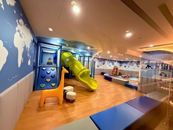 兆基社會住宅🏠全新裝潢未入住~高樓層景觀超美（第9張）