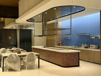 兆基社會住宅🏠全新裝潢未入住~高樓層景觀超美（第5張）