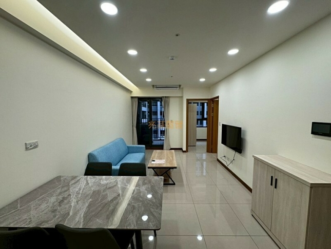 兆基社會住宅🏠全新裝潢未入住~高樓層景觀超美（第3張）