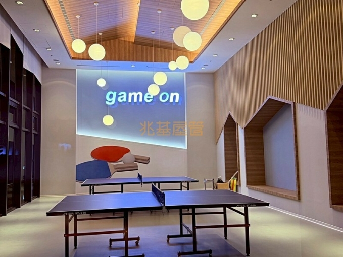 兆基社會住宅🏠全新裝潢未入住~高樓層景觀超美（第10張）