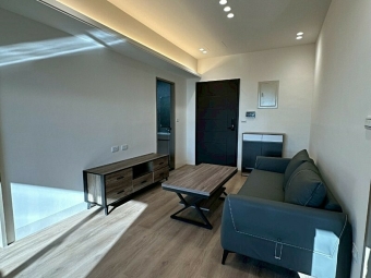 兆基社會住宅🏠歸仁區可寵兩房含車含管可租補（第2張）