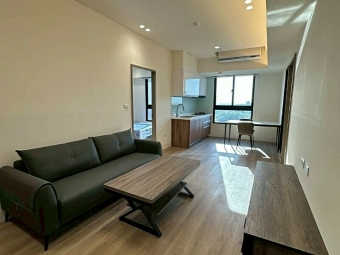 兆基社會住宅🏠歸仁區可寵兩房含車含管可租補（第1張）