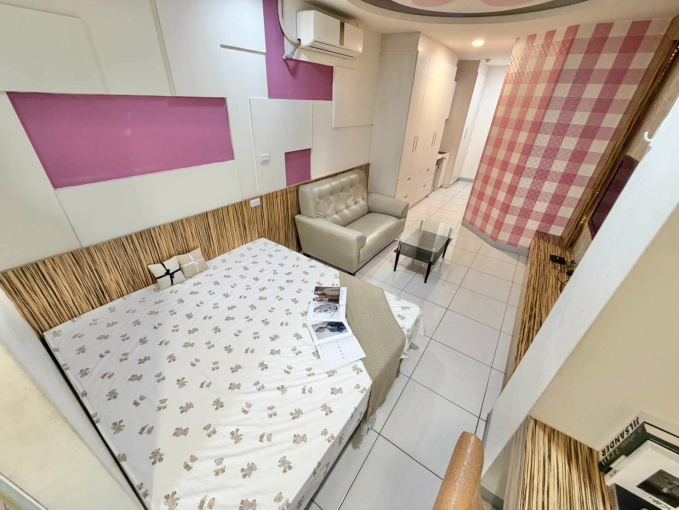 陽台獨洗✔️租屋補助✔️稀有可寵✔️電梯✔️子母車✔️飲水機(第8張)