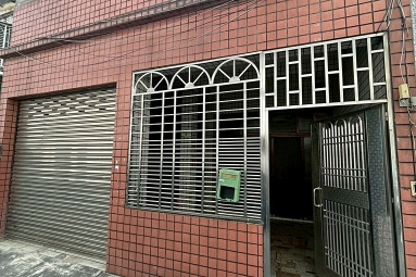 兆基社會住宅🏡社皮巷弄車庫透天/大露臺/可租補（第15張）