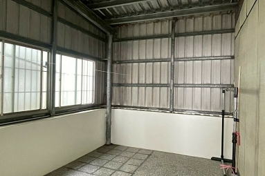 兆基社會住宅🏡社皮巷弄車庫透天/大露臺/可租補（第9張）