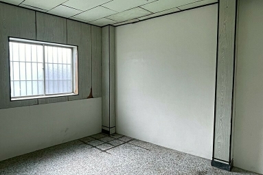 兆基社會住宅🏡社皮巷弄車庫透天/大露臺/可租補（第4張）