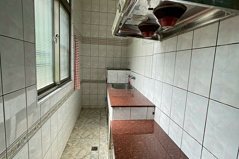 兆基社會住宅🏡社皮巷弄車庫透天/大露臺/可租補(第12張)