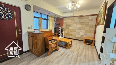 秒殺二樓萬隆站步行只要2分鐘萬福國小房間有窗有陽台（第10張）