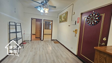 秒殺二樓萬隆站步行只要2分鐘萬福國小房間有窗有陽台（第14張）