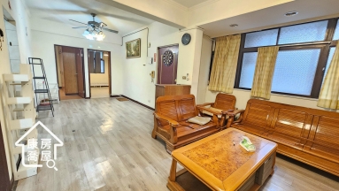 秒殺二樓萬隆站步行只要2分鐘萬福國小房間有窗有陽台（第9張）