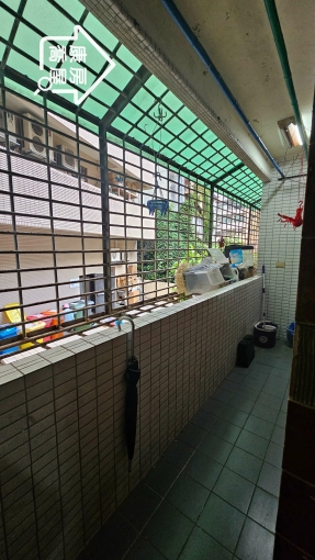 秒殺二樓萬隆站步行只要2分鐘萬福國小房間有窗有陽台（第11張）