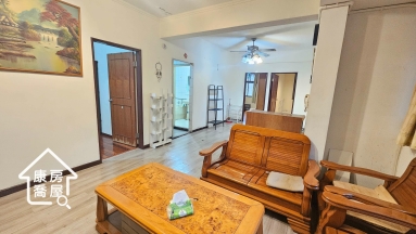 秒殺二樓萬隆站步行只要2分鐘萬福國小房間有窗有陽台（第15張）