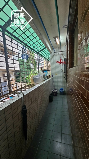 秒殺二樓萬隆站步行只要2分鐘萬福國小房間有窗有陽台（第5張）