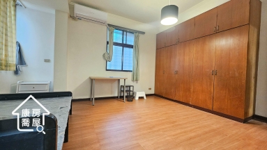 秒殺二樓萬隆站步行只要2分鐘萬福國小房間有窗有陽台（第2張）