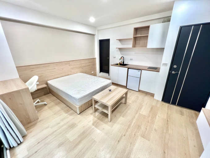 稀有可寵🍀子母車🍀租屋補助🍀獨洗脫烘🍀流理台（第3張）