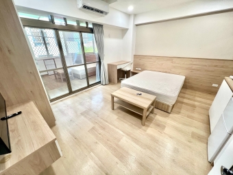 稀有可寵🍀子母車🍀租屋補助🍀獨洗脫烘🍀流理台（第1張）