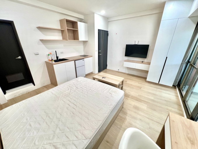 稀有可寵🍀子母車🍀租屋補助🍀獨洗脫烘🍀流理台（第4張）