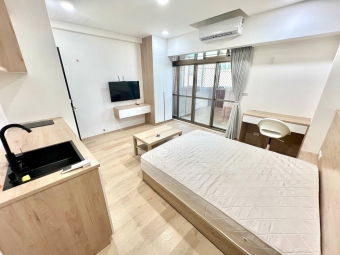 稀有可寵🍀子母車🍀租屋補助🍀獨洗脫烘🍀流理台（第2張）