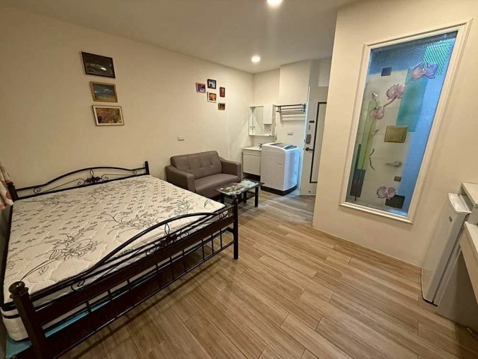 傑出租屋/稀有精美1樓,可貓,可補助！（第2張）