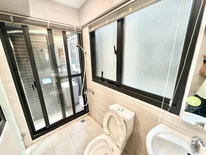 科博館❤️租補❤️陽台❤️（第7張）