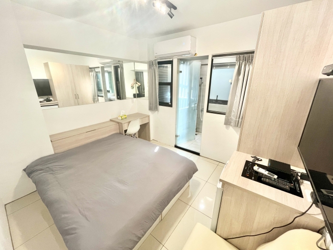 科博館❤️租補❤️陽台❤️（第1張）