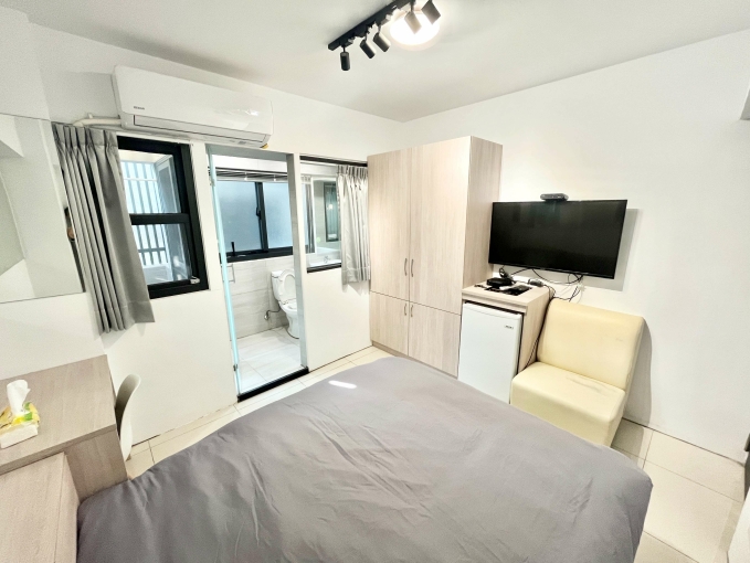 科博館❤️租補❤️陽台❤️（第2張）