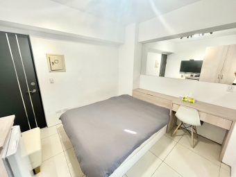 科博館❤️租補❤️陽台❤️（第3張）