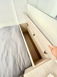 科博館❤️租補❤️陽台❤️（第5張）