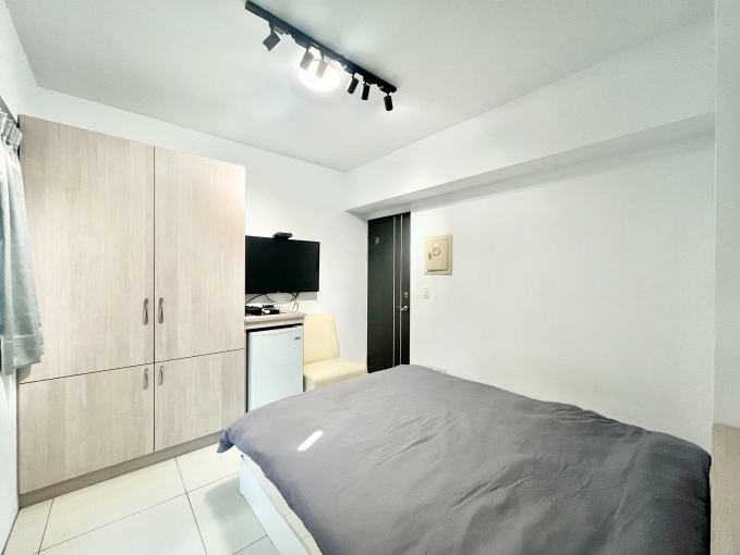 科博館❤️租補❤️陽台❤️（第4張）