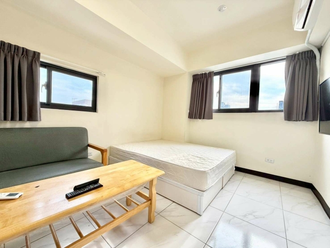 ✨通風100分✨可租補✨子母車✨衛浴開窗✨陽台獨洗曬✨超絕採光（第3張）